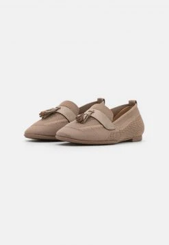 Anna Field Mocasines - Taupe, Mujer -Anna Field Moda cb1c61167e5b43b7b7689cddee37124a