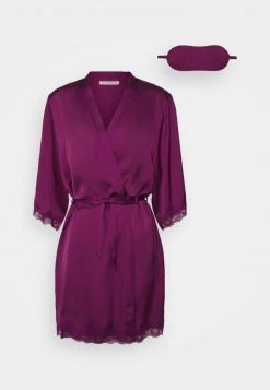 Anna Field ARIANA GIFT SET - Albornoz - Purple, Mujer 12 Anna Field ARIANA GIFT SET - Albornoz - Purple, Mujer -Anna Field Moda cb40312a7aee4db9a2a3b2bace2e4d89