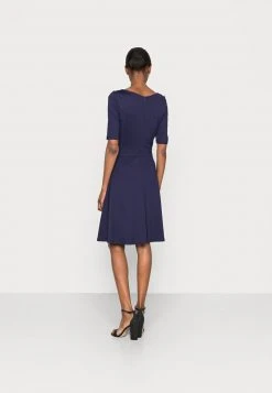 Anna Field Vestido Ligero - Dark Blue, Mujer -Anna Field Moda cbc6c0407b3042adbb04598401da4d74