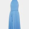 Anna Field Vestido Ligero - Light Blue, Mujer -Anna Field Moda cbde0b8b974c4a3a8cc45d8ee1e40b3b