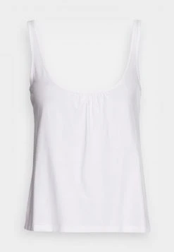 Anna Field Top - White, Mujer -Anna Field Moda cbf20d19f9cf4518aec0f02e7fab7597