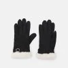 Anna Field Guantes - Black/off White, Mujer -Anna Field Moda cc42b51b0f3b477a857fb8c7fd3fa912