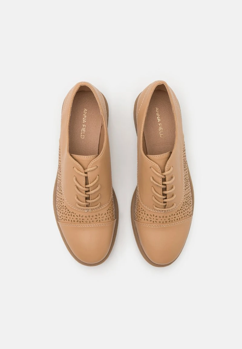 Anna Field Zapatos De Vestir - Taupe, Mujer 8 Anna Field Zapatos De Vestir - Taupe, Mujer - Imagen 6