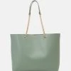 Anna Field SET - Bolso Shopping - Mint, Mujer -Anna Field Moda cc6bba54cfc44ea78faae454835d11cb