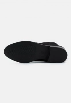 Anna Field Botas Mosqueteras - Black, Mujer -Anna Field Moda cc9d6223958e4ab8914732aac96c94dd