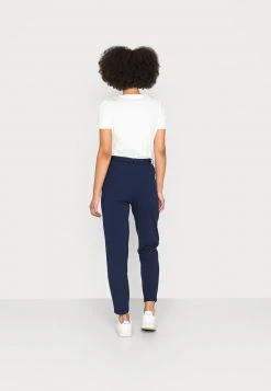 Anna Field Pantalones - Dark Blue, Mujer -Anna Field Moda cca14f72ac38400b8490185171bd90e3