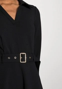 Anna Field Vestido Ligero - Black, Mujer 11 Anna Field Vestido Ligero - Black, Mujer -Anna Field Moda cca24a9b042f49f79b544f11f53dff6a