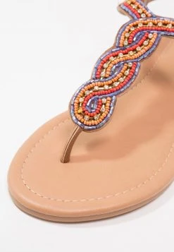 Anna Field Sandalias De Dedo - Brown, Mujer -Anna Field Moda cd03d2c47ed84c42add9398388a4a6c4