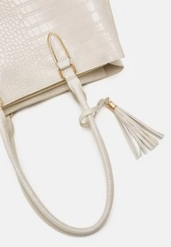 Anna Field Bolso De Mano - White, Mujer -Anna Field Moda cd232e9a30be47a79ed6a722bd787587