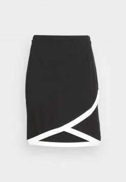 Anna Field Minifalda - Black, Mujer -Anna Field Moda cd547d9ccc2843d1a95821192891fd9b