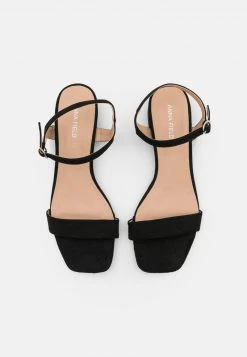 Anna Field Sandalias - Black, Mujer 13 Anna Field Sandalias - Black, Mujer -Anna Field Moda cd8c9c2c76ca4f028729d6e84bf91816