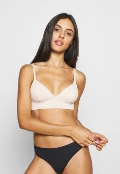 Anna Field 3 Pack Jenna Bralette - Top - Black/white/nude, Mujer 14 Anna Field 3 Pack Jenna Bralette - Top - Black/white/nude, Mujer -Anna Field Moda ce0fccfe640c40bc87aa5615e2f7a915