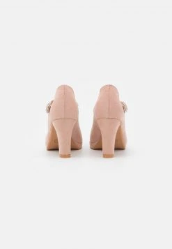 Anna Field COMFORT - Tacones - Light Pink, Mujer 11 Anna Field COMFORT - Tacones - Light Pink, Mujer -Anna Field Moda ce178973980d4540a11e9450ba97f4bc