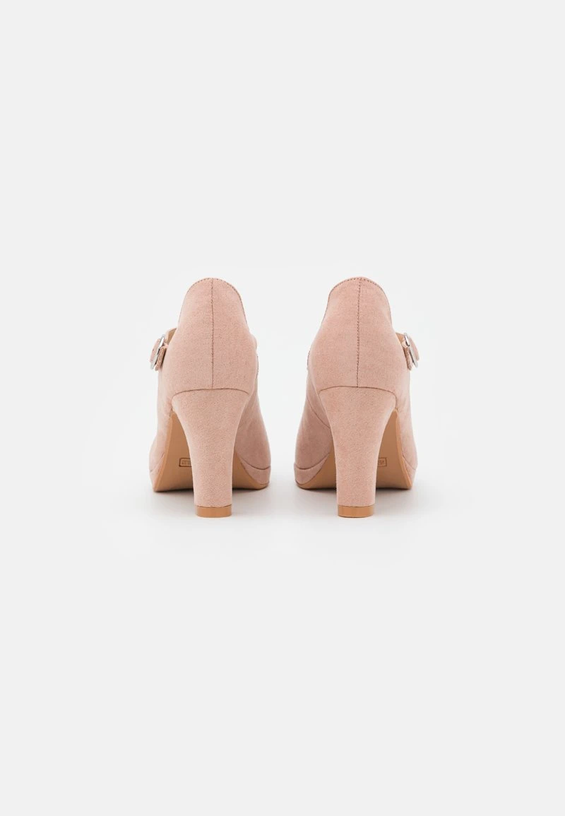 Anna Field COMFORT - Tacones - Light Pink, Mujer 6 Anna Field COMFORT - Tacones - Light Pink, Mujer - Imagen 4
