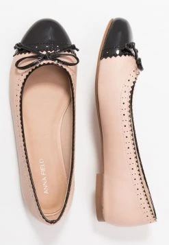 Anna Field Bailarinas - Light Pink, Mujer -Anna Field Moda ce54fdedc25c4c9b8d580baa691aa90f