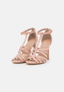 Anna Field Sandalias - Light Pink, Mujer -Anna Field Moda ce87f470c07f4cd48157db1811ea358f