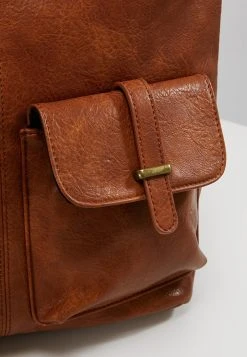 Anna Field Bandolera - Cognac, Mujer -Anna Field Moda cea587b0430f4a09ae91acf486611a53