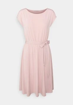 Anna Field Vestido Ligero - Light Pink, Mujer