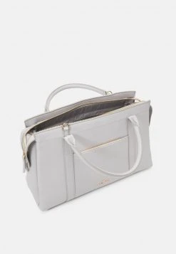 Anna Field Bolso De Mano - Light Grey, Mujer -Anna Field Moda cf12372373dc4c41889878194676d0b0
