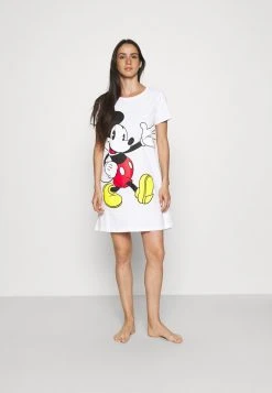 Anna Field Camisón - White, Mujer 8 Anna Field Camisón - White, Mujer -Anna Field Moda cf7698b451dd487d800a21ed774481e4