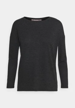 Anna Field Jersey De Punto - Mottled Dark Grey, Mujer -Anna Field Moda cf7bff8fc6e644fd85eb4e3c93a8eb5b