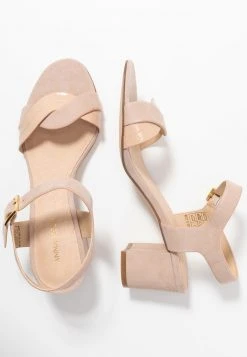 Anna Field LEATHER - Sandalias - Light Pink, Mujer 12 Anna Field LEATHER - Sandalias - Light Pink, Mujer -Anna Field Moda cf90b783e6664e3aba7324457781857e