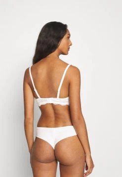 Anna Field 2PP LACE MULTIWAY BRA - Sujetador Con Aros - Black/off-white, Mujer -Anna Field Moda cf9a15185eaa44e3af564620bc0b0c51