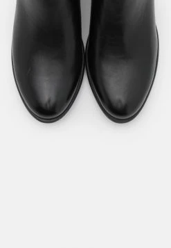 Anna Field LEATHER - Botines Bajos - Black, Mujer -Anna Field Moda cfafdeca6c274285b52a576fd7789cb5