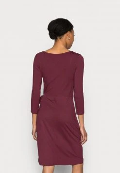 Anna Field Vestido Ligero - Brown, Mujer 9 Anna Field Vestido Ligero - Brown, Mujer -Anna Field Moda cfbd1cf0221045a2a2c17611327bb42b