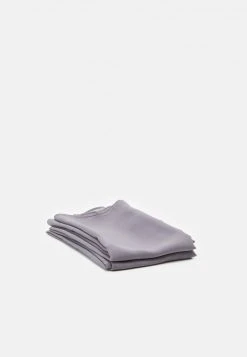 Anna Field HIJAB 2 PACK - Pañuelo - Black/grey, Mujer -Anna Field Moda cfd5fe2e233a4a7f9a1c33f31ba70945