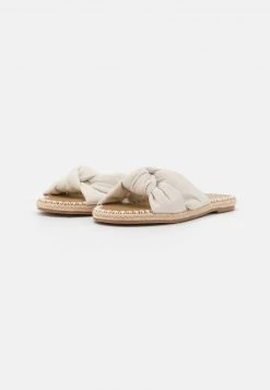 Anna Field Sandalias Planas - White, Mujer -Anna Field Moda d046f896692e4d67b42434120a907e38
