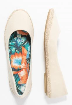 Anna Field Alpargatas - Beige, Mujer -Anna Field Moda d0a55955b3054bffa8a5784414fc2567