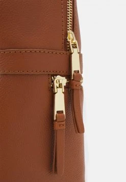 Anna Field LEATHER - Mochila - Cognac, Mujer -Anna Field Moda d0c83b1291f74396b1e6664574dbfa9c