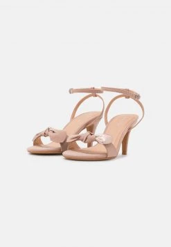 Anna Field Sandalias De Tacón - Light Pink, Mujer -Anna Field Moda d0cb2964e34d4959ba492a6530300fbb