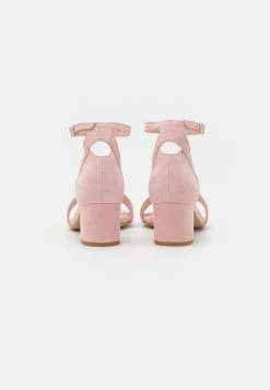 Anna Field LEATHER - Sandalias - Light Pink, Mujer 11 Anna Field LEATHER - Sandalias - Light Pink, Mujer -Anna Field Moda d0f9f5a1782b43c8aeae7d6e490c28b3
