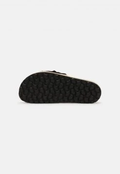Anna Field COMFORT LEATHER - Pantuflas - Black, Mujer 16 Anna Field COMFORT LEATHER - Pantuflas - Black, Mujer -Anna Field Moda d1347afa119e439584b3120062a0a1c2