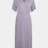Anna Field Vestido Ligero - Lilac, Mujer -Anna Field Moda d149bbe64620493fb6cbacd31e50a398