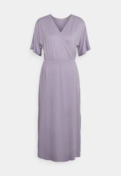 Anna Field Vestido Ligero - Lilac, Mujer