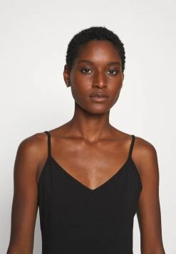 Anna Field 2 PACK - Top - Black/black, Mujer -Anna Field Moda d14beeeb887142299baef204fb2034c1