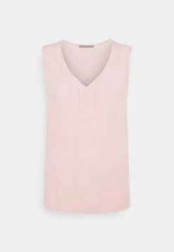 Anna Field Blusa - Pink, Mujer