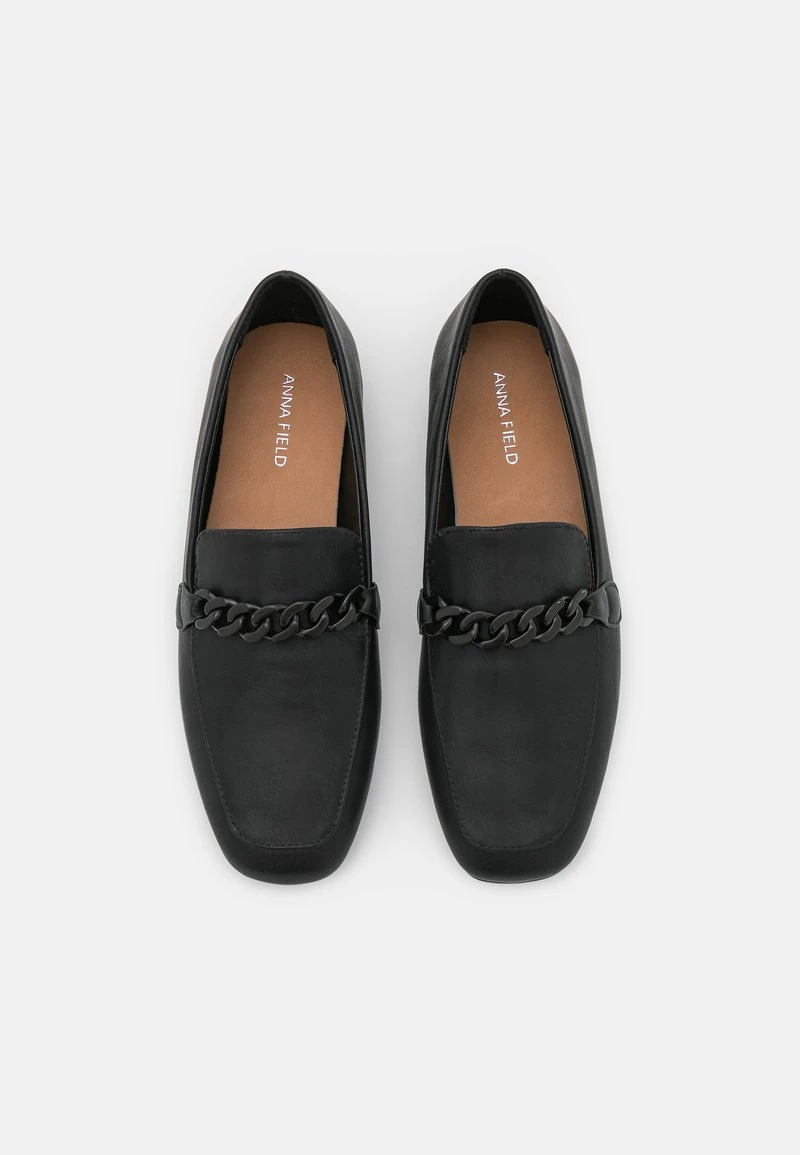 Anna Field Mocasines - Black, Mujer 8 Anna Field Mocasines - Black, Mujer - Imagen 6