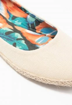 Anna Field Alpargatas - Beige, Mujer -Anna Field Moda d1c28f83b9bd4426ae5fa10a812b0b63