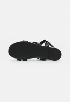 Anna Field Sandalias - Black, Mujer -Anna Field Moda d1d9118739854e8897ecec2abe66ac23