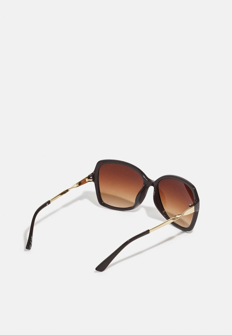 Anna Field Gafas De Sol - Brown, Mujer 4 Anna Field Gafas De Sol - Brown, Mujer - Imagen 2