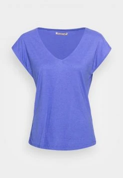 Anna Field Camiseta Básica - Royal Blue, Mujer 10 Anna Field Camiseta Básica - Royal Blue, Mujer -Anna Field Moda d293099efd9949e08ebbd00841e7fcdb