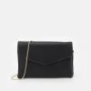 Anna Field Clutch - Black, Mujer -Anna Field Moda d2f04b27e66541c090ae0ddfa35057a2