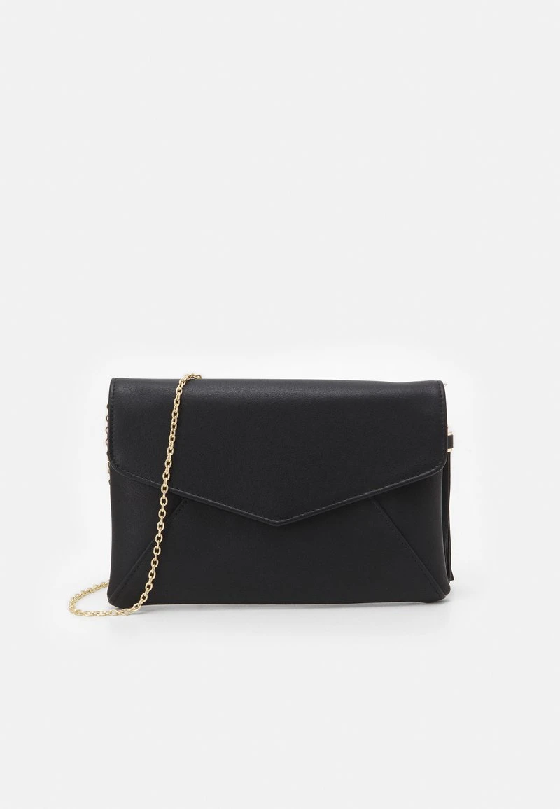 Anna Field Clutch - Black, Mujer 3 Anna Field Clutch - Black, Mujer