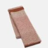 Anna Field Bufanda - Brown/pink, Mujer -Anna Field Moda d2fa241333164f5ca7479d71aed90a2d