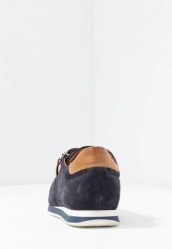 Anna Field COMFORT LEATHER - Zapatillas - Dark Blue, Mujer -Anna Field Moda d34498def3ce4ffebc2eb79767c7a387