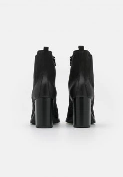 Anna Field LEATHER - Botines - Black, Mujer -Anna Field Moda d3690d5f4ca74270851d40d3c8baa9f4